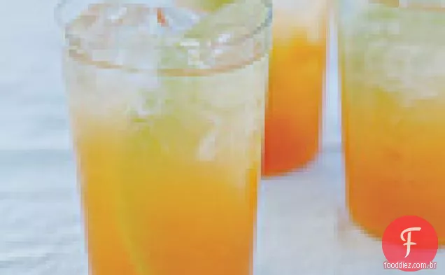 Refrigeradores De Melão