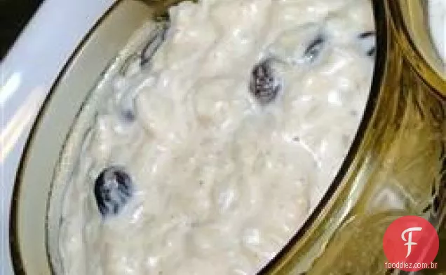Arroz Doce