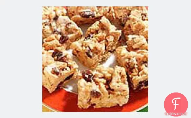 Mallow-Graham Bars