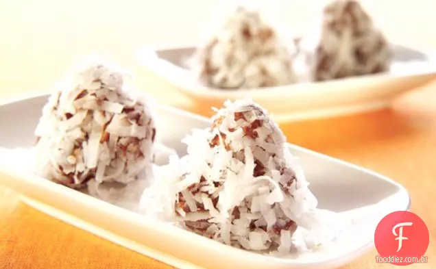 Chocolate-Marshmallow Palheiros