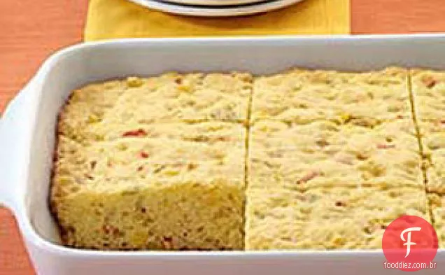 Pão De Milho Sudoeste