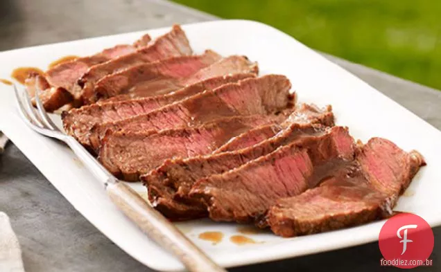 Bife De Verão