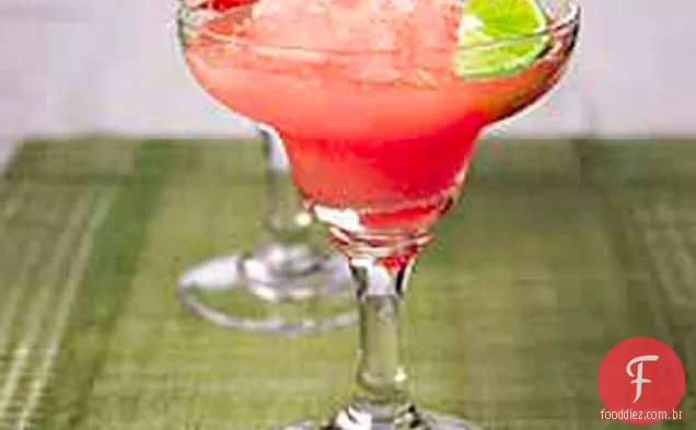 Limonada Rosa Margarita