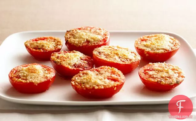 Tomates Grelhados