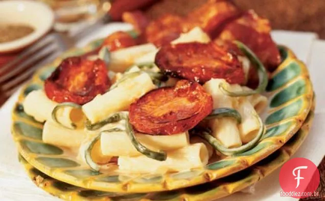 Denver Pasta Ceia