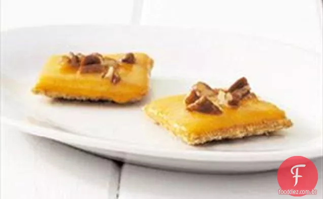Biscoito De Queijo Derrete