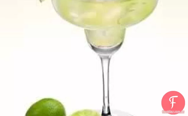 O Simples Sauza ® Margarita