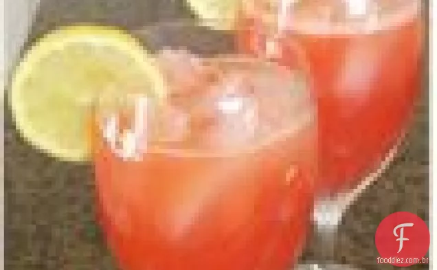 Limonada De Melancia Doce
