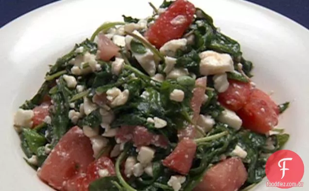 Salada Melancia