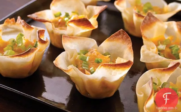 Bristol Bay Smoked Salmon Snacks