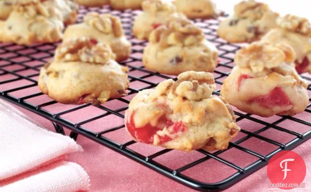 Fruit ' N Nut Drops