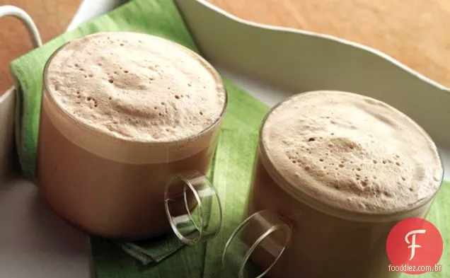 Mocha Punch