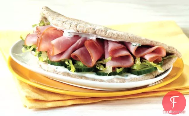 Picante Verão Pita