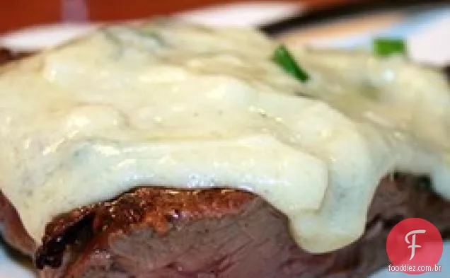 Molho Gorgonzola