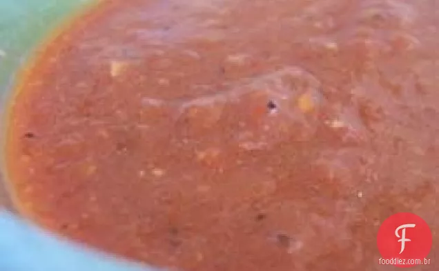 Melhor Propagação De Pimenta Vermelha Assada