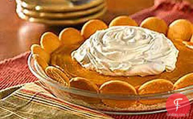 Torta De Malva De Abóbora