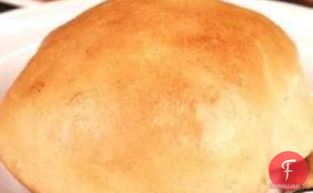 Rolos Máquina Pão