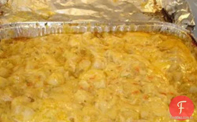 Spuds De Cerveja