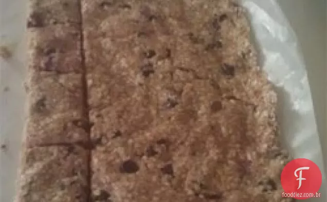 Alison's Rainier Bars