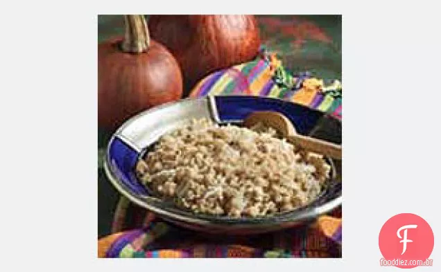Quinoa De Queijo