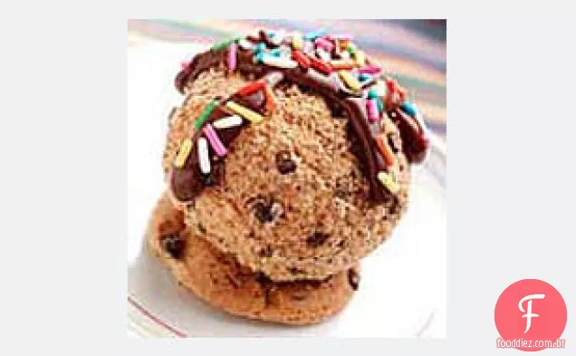 Sorvete Bon Bons