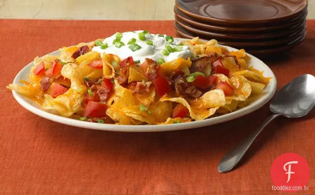 Potachos