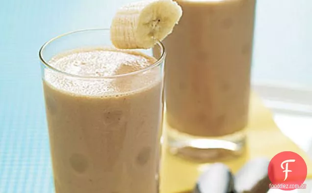 Elvis Milk Shakes