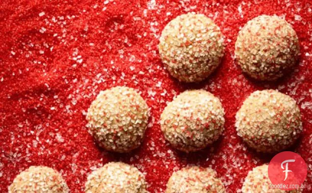 Gingerbread Sparkles
