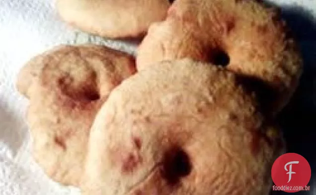 Frite O Pão Eu