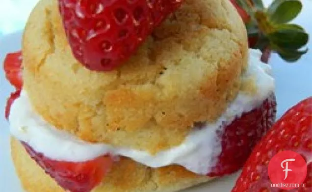 Mama Gunn's Pound Cake