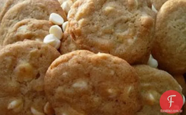 Kristil's Frat House Cookies