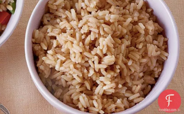 Arroz De Chá Doce