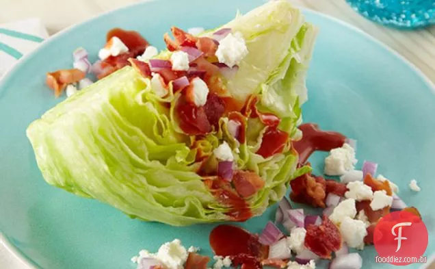 Salada De Cunha De Nova Maneira