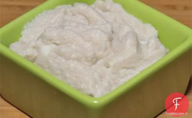 Aveia Simulada