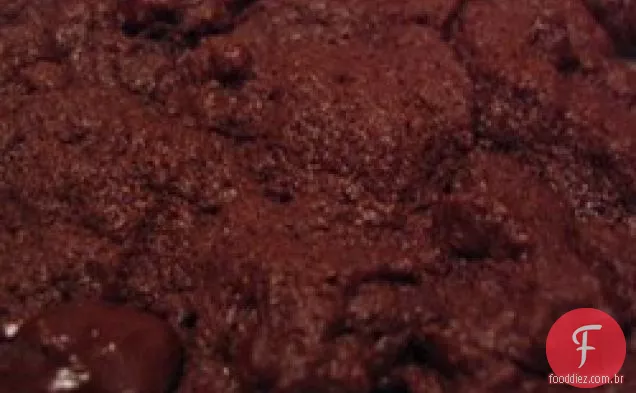 Biscoitos Muito Chocolate
