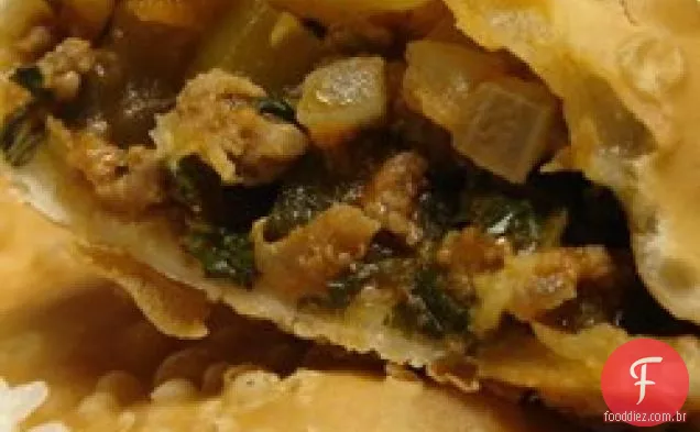 Riquenhos De Carne Porto-Riquenhos