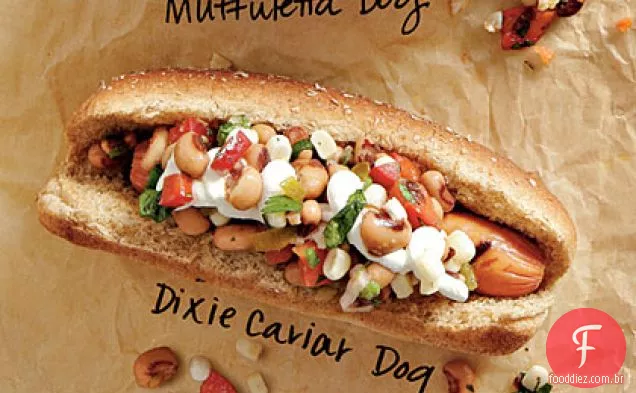 Dixie Caviar Dogs