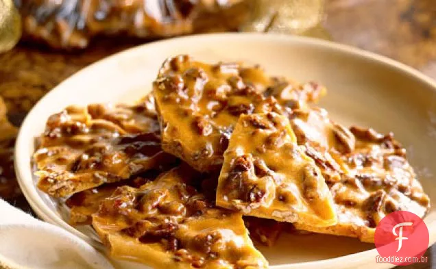 Microondas Pecan Frágil