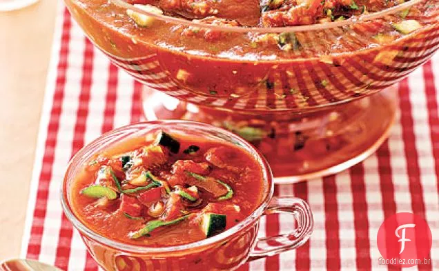 Gaspacho