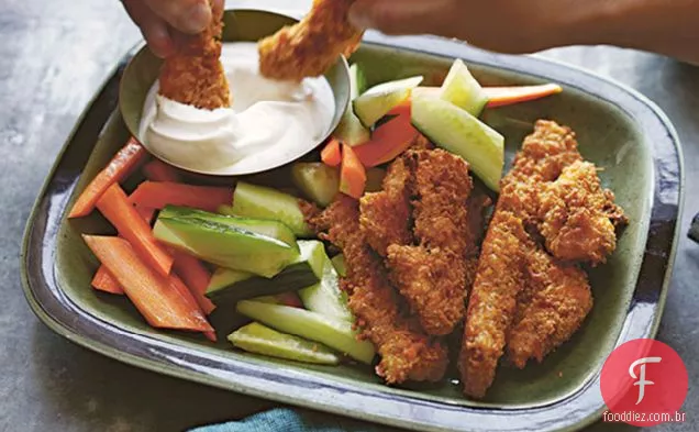 Licitações De Frango Extra Cheddar
