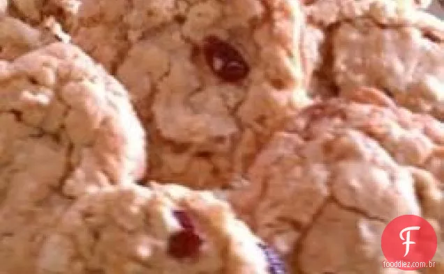 Dishpan Cookies I