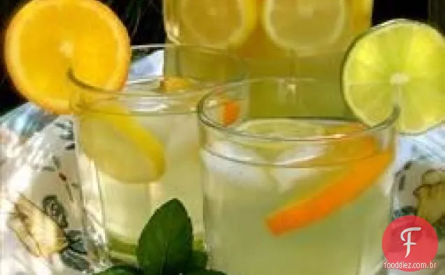 Limonada Cítrica