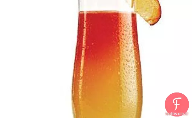 Quencher Doce & Azedo Da Ameixa