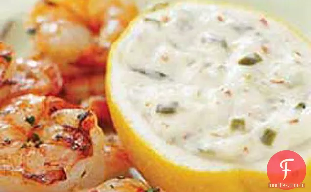 Molho Tártaro Picante