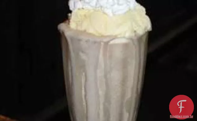 Soda Pop Ice Cream