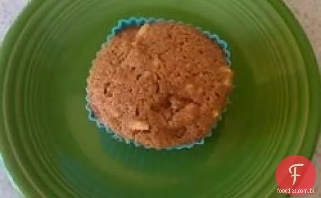 Graham Cracker Pudim