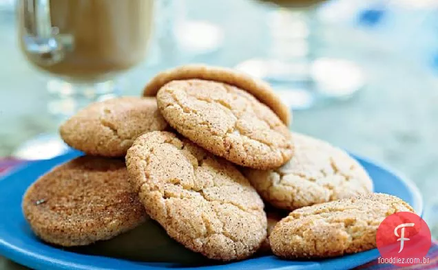 Snickerdoodles