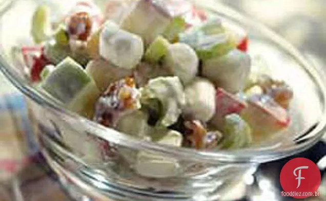 Salada Waldorf