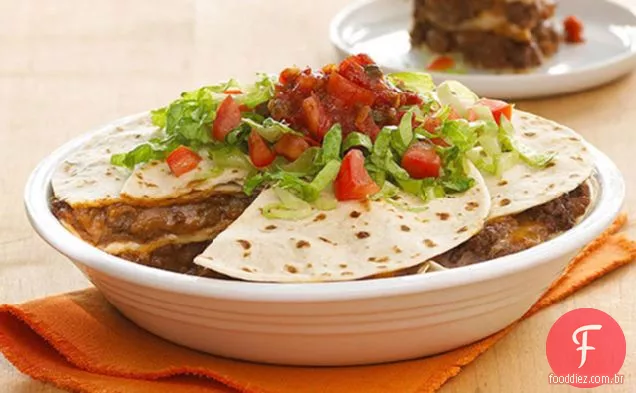 Burrito Bake