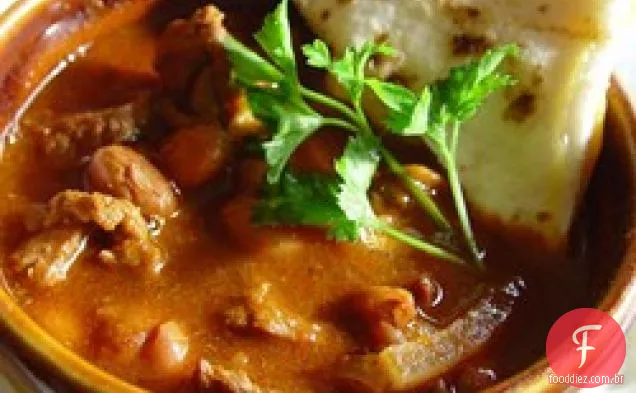 Chili con Carne I
